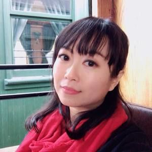 Meet your Posher, Linda